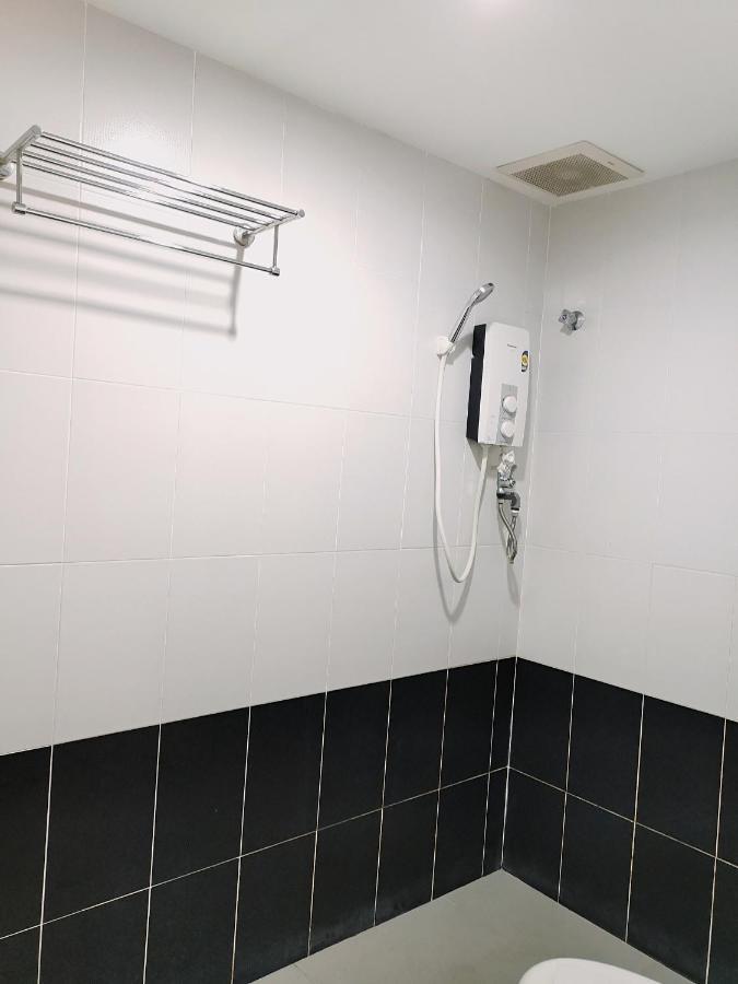 Hkf Hotel Kajang Ngoại thất bức ảnh