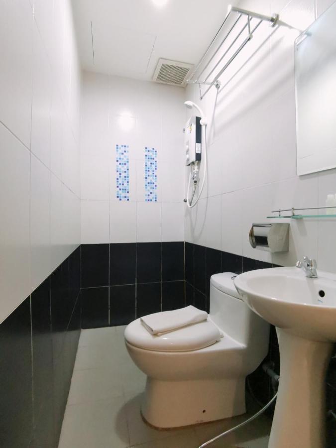Hkf Hotel Kajang Ngoại thất bức ảnh